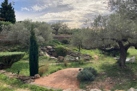 Landejendom i L'Ampolla, Tarragona, L'Ampolla - € 459.000 | Ref: Finca Bouddha - foto 18